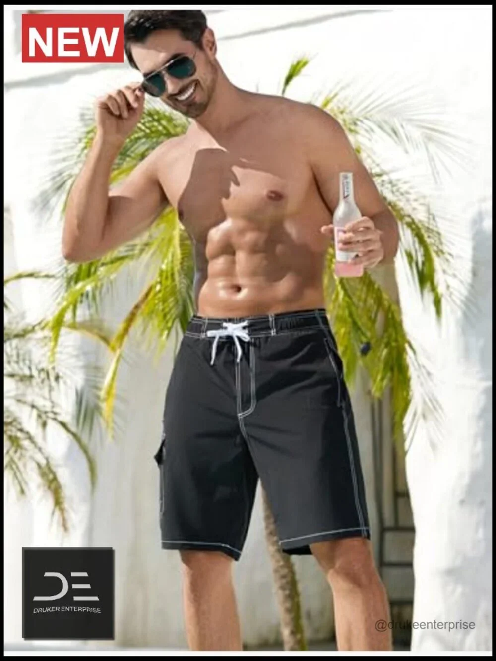 N/A men swim